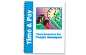 Training Guide-Time & Pay